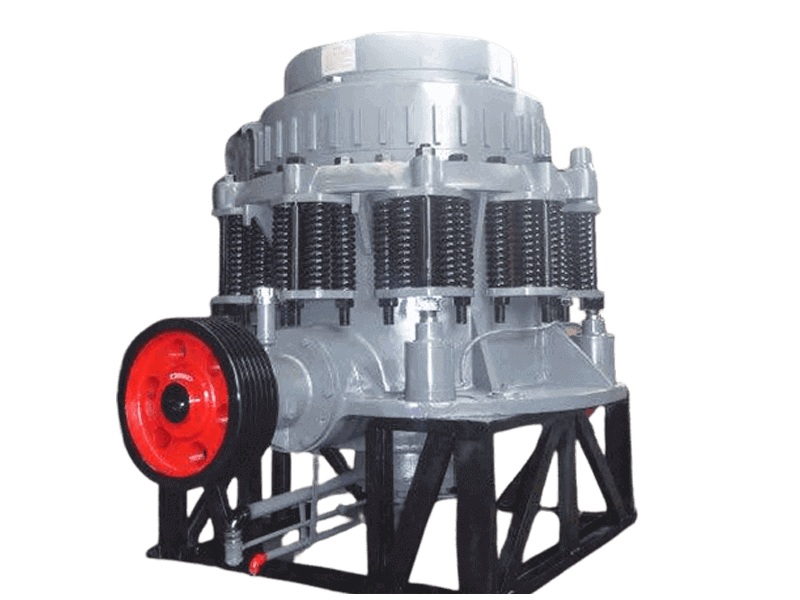 Concasseur à cône Simons