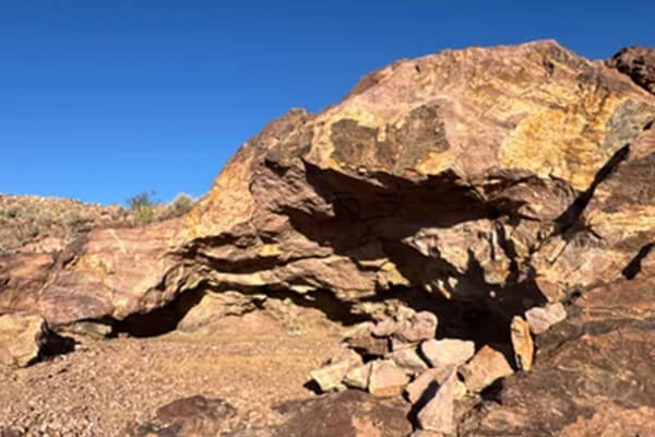 Extraction De l'Or En RDC