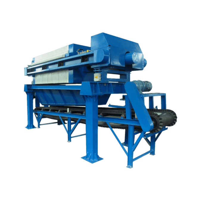 Filtre-presse