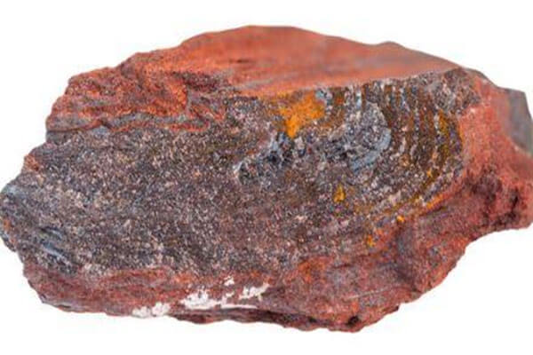 Hématite