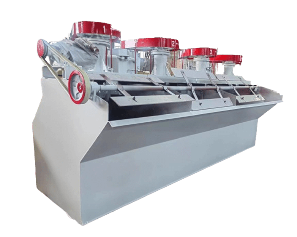 Machine De Flottation SF