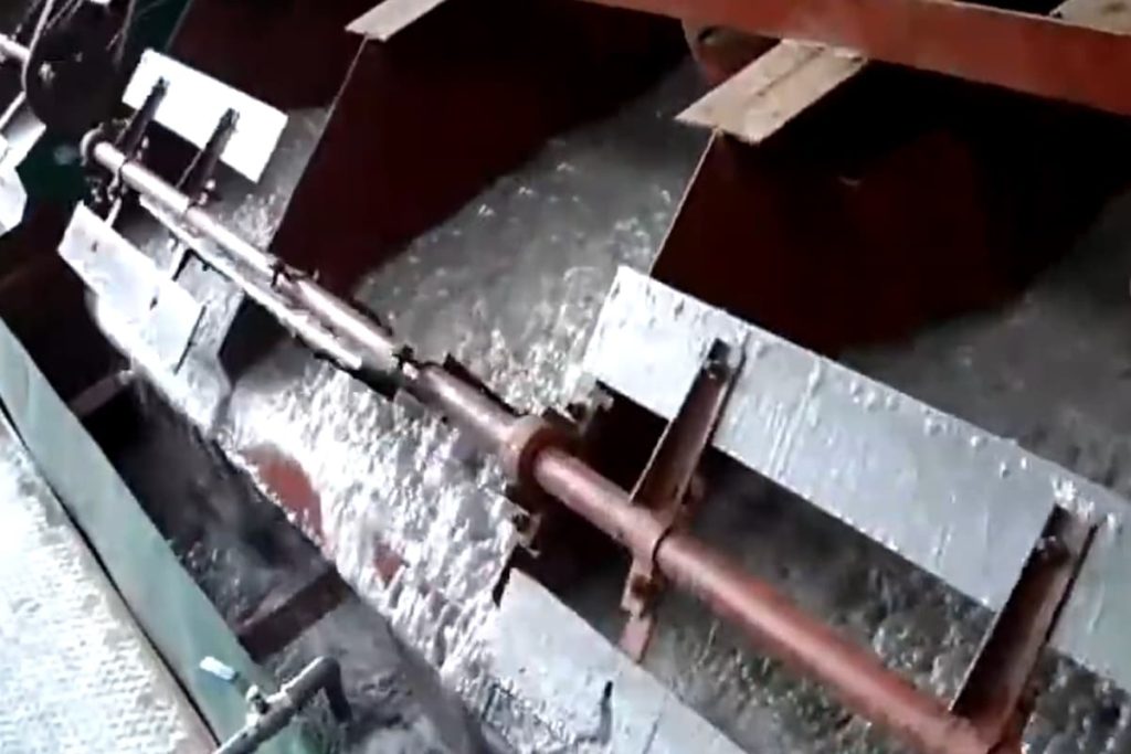 Techniques De Flottation