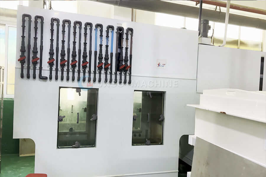 Usine De Raffinage Électrolytique Du Cuivre