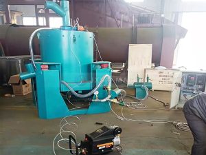 Usine d'Extraction d'Or De Roche