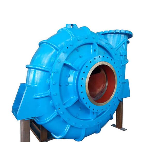 dredge pump