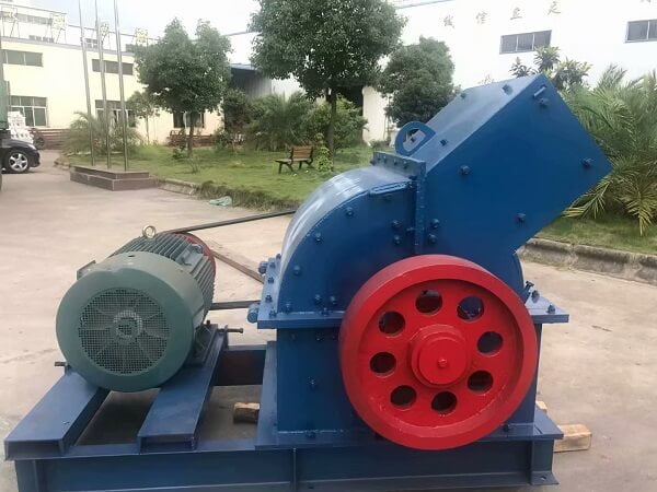 hammer crusher