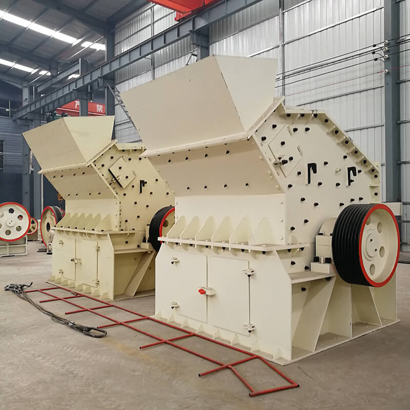 impact crusher